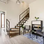 Minerva Luxe Apartamento