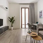 Apartamento Minerva Luxe
