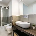 Apartamento Minerva Luxe Florença