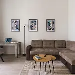 Apartamento Minerva Luxe Florença