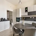 Apartamento Minerva Luxe *