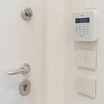 Apartamento Minerva Luxe