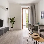 Minerva Luxe Florença