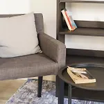 Apartamento Minerva Luxe