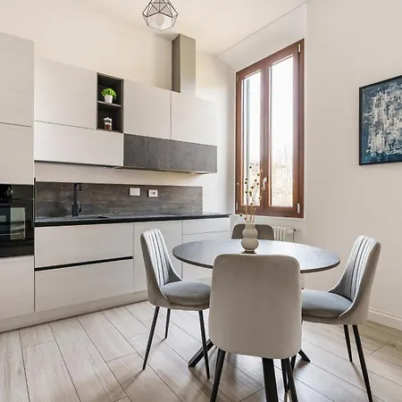 Minerva Luxe Apartamento *