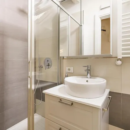 Minerva Luxe Apartamento