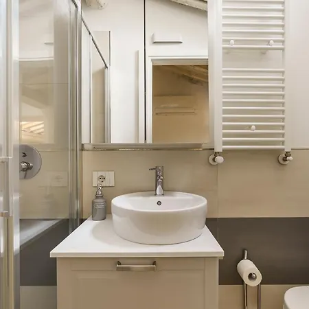 Apartamento Minerva Luxe *