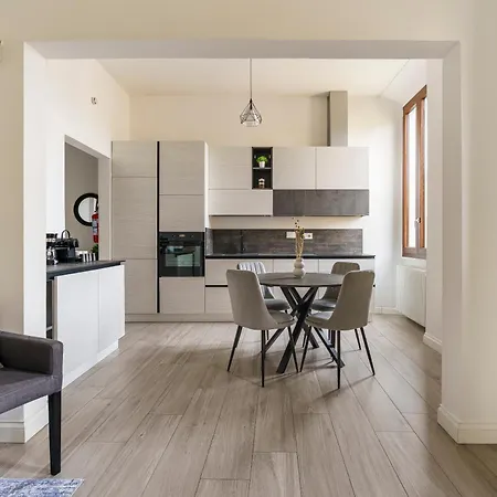 Minerva Luxe Apartamento Florença