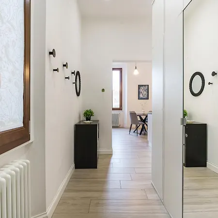 Minerva Luxe Apartamento