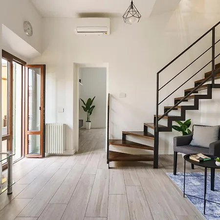 Minerva Luxe Apartamento *