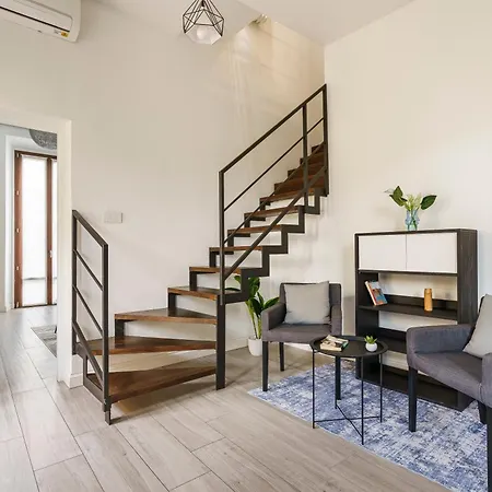 Minerva Luxe Apartamento