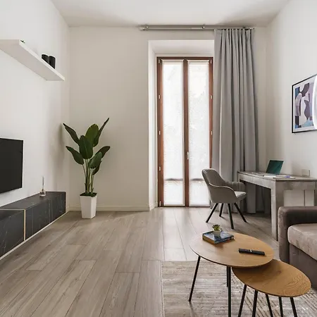 Apartamento Minerva Luxe