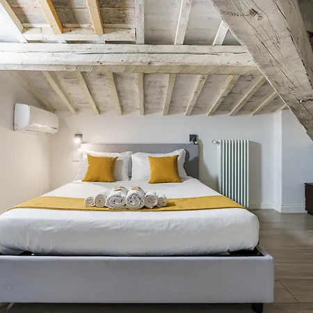 Apartamento Minerva Luxe Florencia