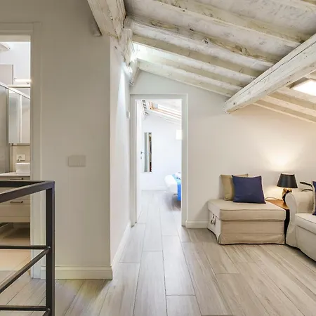 Apartamento Minerva Luxe