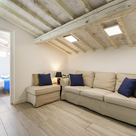 Apartamento Minerva Luxe