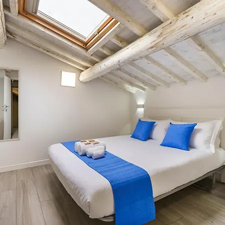 Apartamento Minerva Luxe