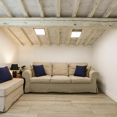 Apartamento Minerva Luxe Florencia