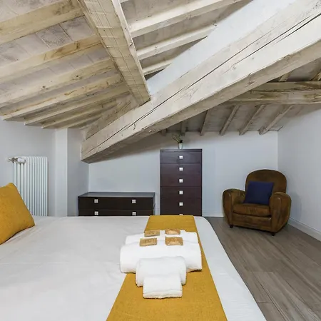 Apartamento Minerva Luxe
