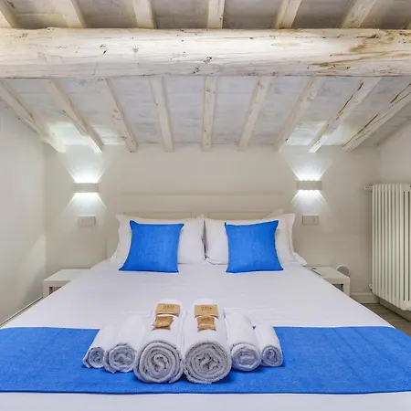 Minerva Luxe Apartamento *