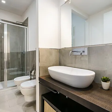 Apartamento Minerva Luxe Florencia