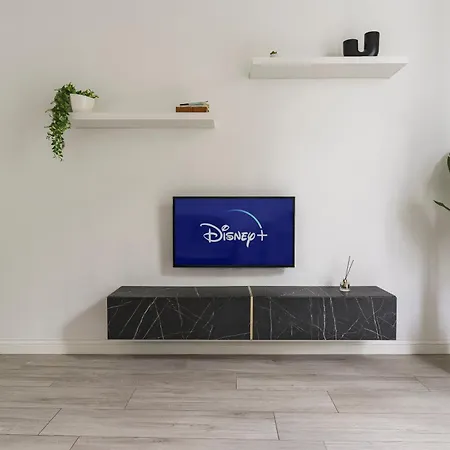 Minerva Luxe Apartamento
