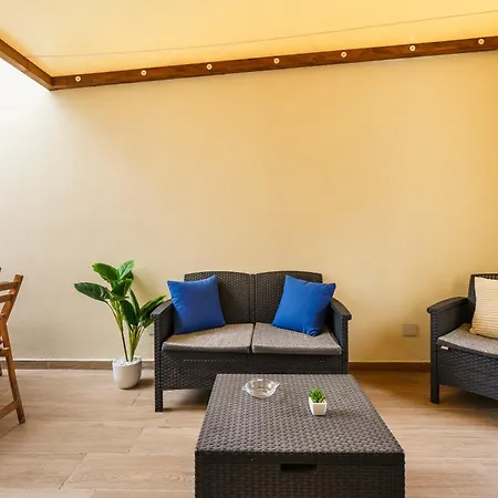 Minerva Luxe Apartamento *