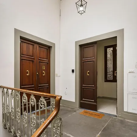 Apartamento Minerva Luxe Florencia