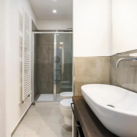Minerva Luxe Apartamento