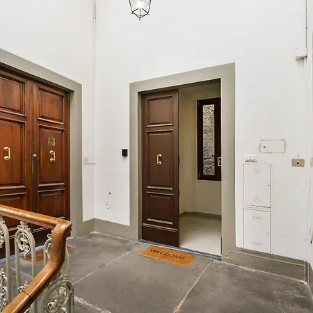 Apartamento Minerva Luxe