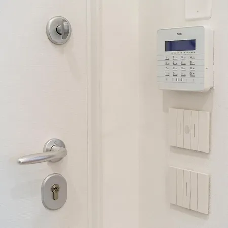 Apartamento Minerva Luxe