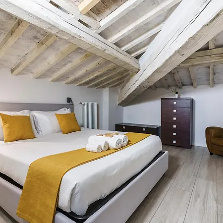 Minerva Luxe Apartamento