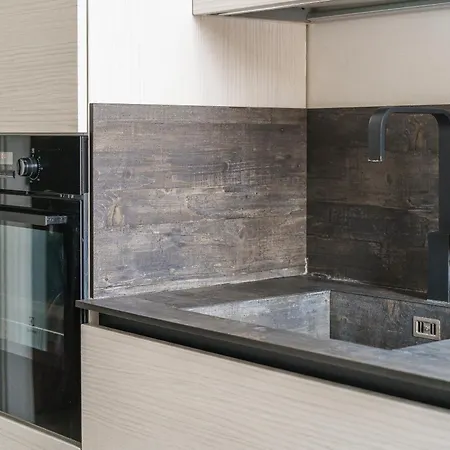 Apartamento Minerva Luxe *