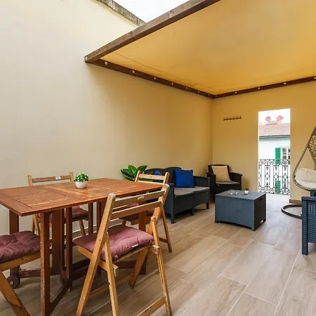 Apartamento Minerva Luxe Florencia