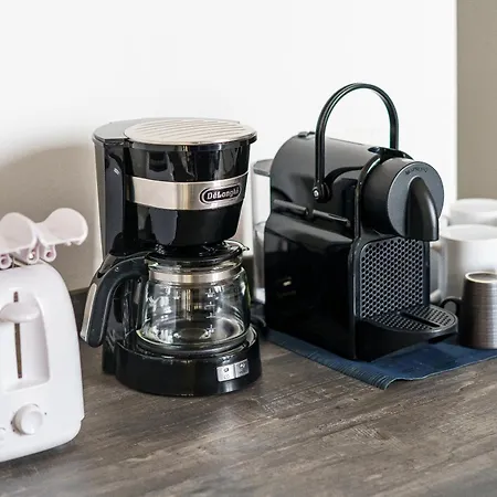Apartamento Minerva Luxe *