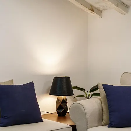 Minerva Luxe Apartamento Florencia
