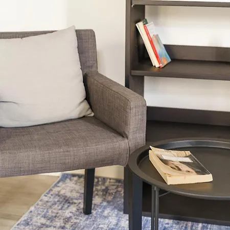 Apartamento Minerva Luxe