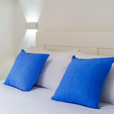 Apartamento Minerva Luxe Florencia