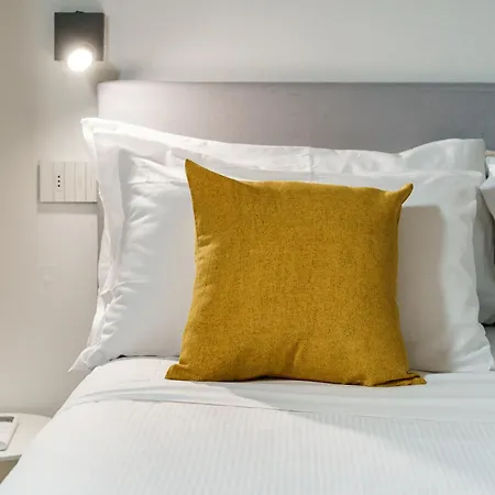 Minerva Luxe Apartamento Florencia
