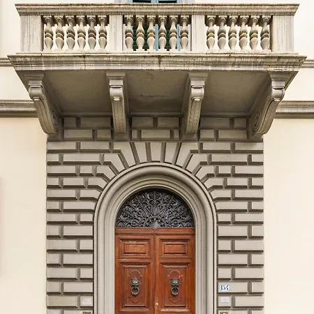 Apartamento Minerva Luxe Florencia