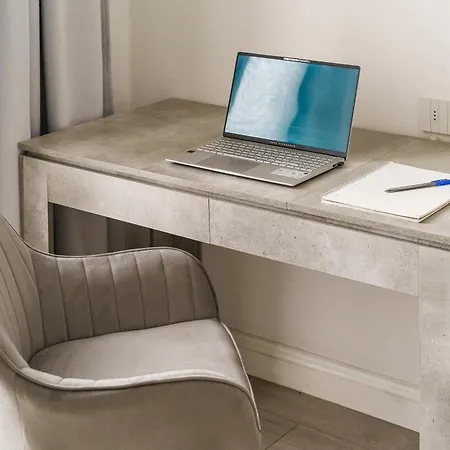 Minerva Luxe Apartamento Florencia