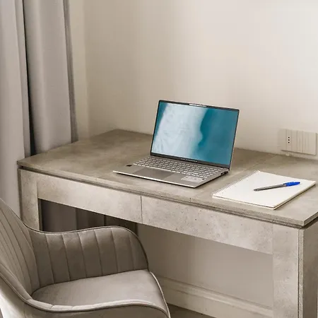 Apartamento Minerva Luxe *