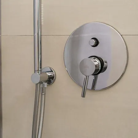 Apartamento Minerva Luxe *