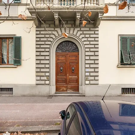 Minerva Luxe Apartamento *