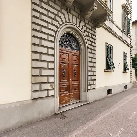 Minerva Luxe Apartamento