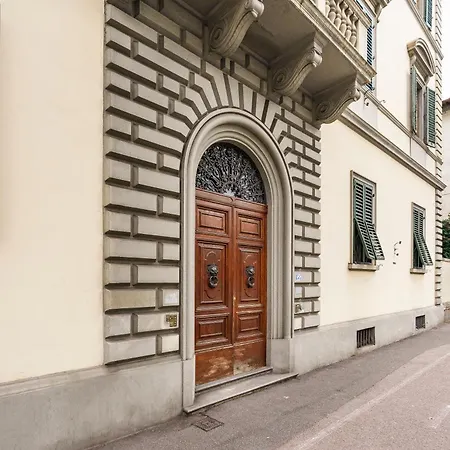 Apartamento Minerva Luxe *