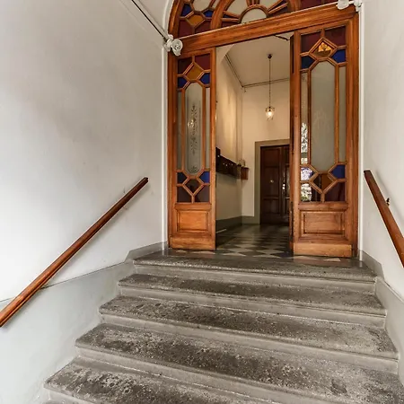 Apartamento Minerva Luxe *