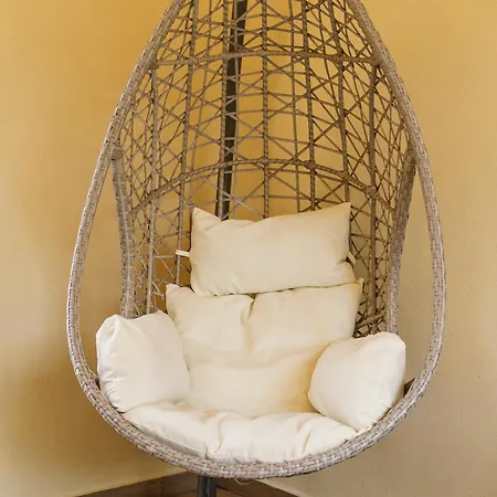 Apartamento Minerva Luxe *