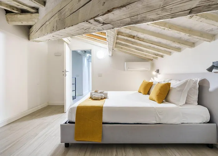 Apartman Minerva Luxe