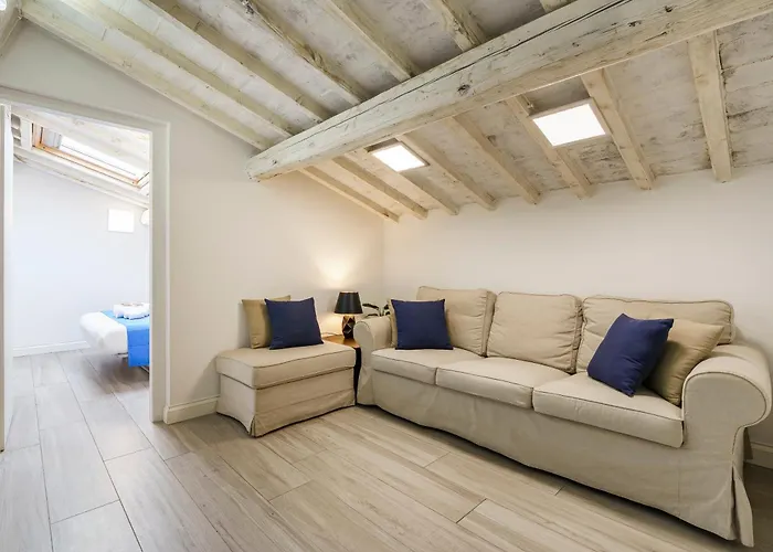 Apartment Minerva Luxe