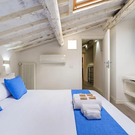 Apartman Minerva Luxe Firenze
